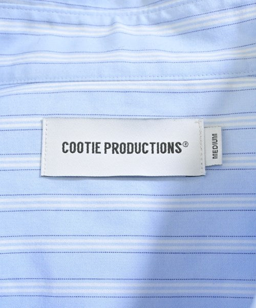 COOTIE 休閒襯衫
