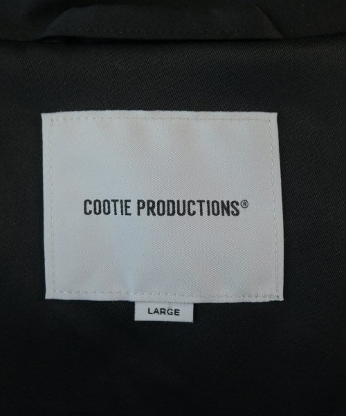 COOTIE 其他飛行外套