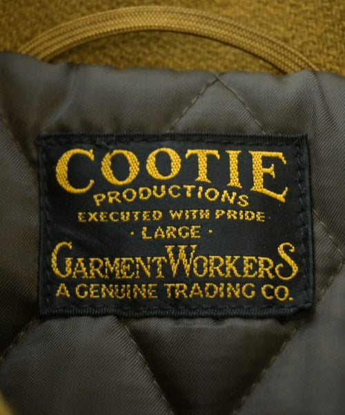 COOTIE 運動夾克