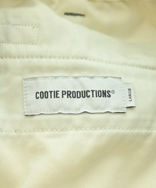 COOTIE 休閒褲