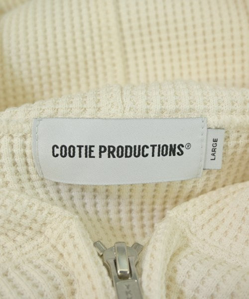 COOTIE 連帽衫