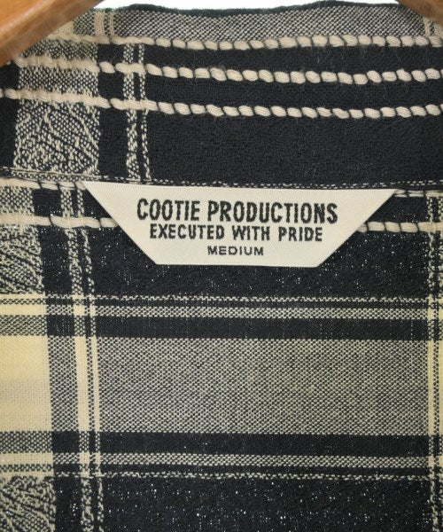 COOTIE 休閒襯衫
