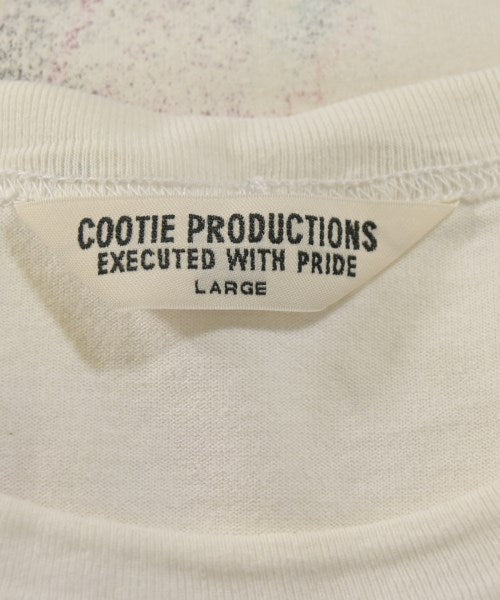 COOTIE T恤/上衣