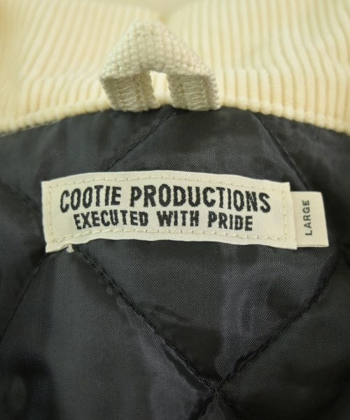 COOTIE 其他飛行外套