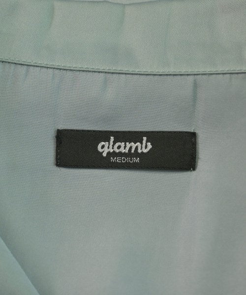 glamb 休閒襯衫