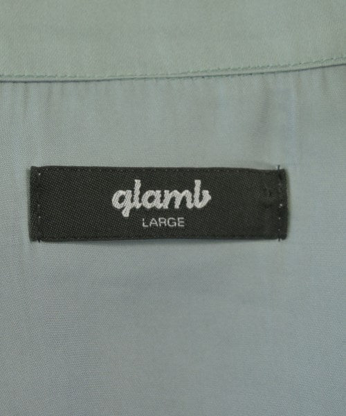 glamb 休閒襯衫