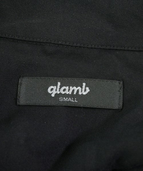 glamb 休閒襯衫