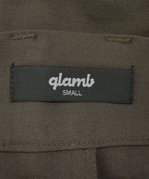 glamb 剪裁褲