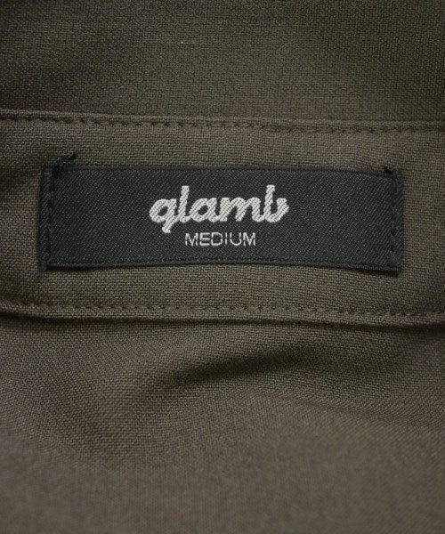 glamb 休閒襯衫
