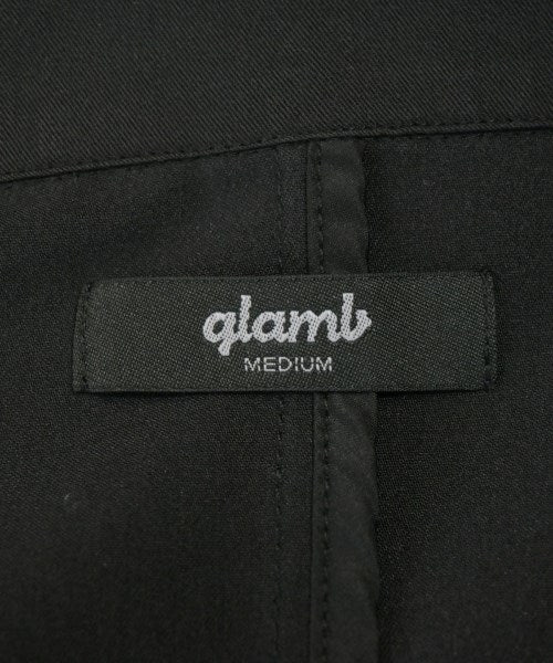 glamb 休閒襯衫