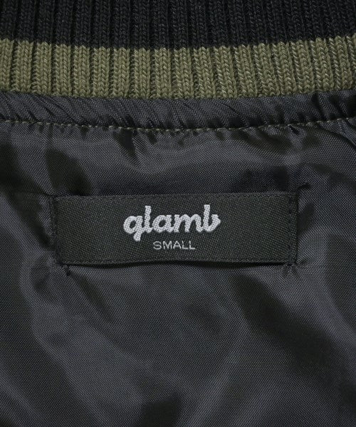 glamb 斜紋夾克