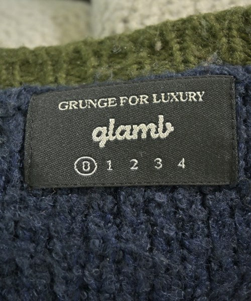glamb 毛衣
