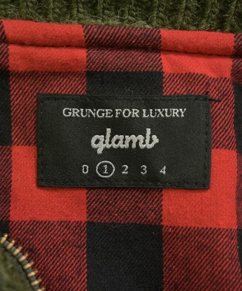 glamb 其他飛行外套