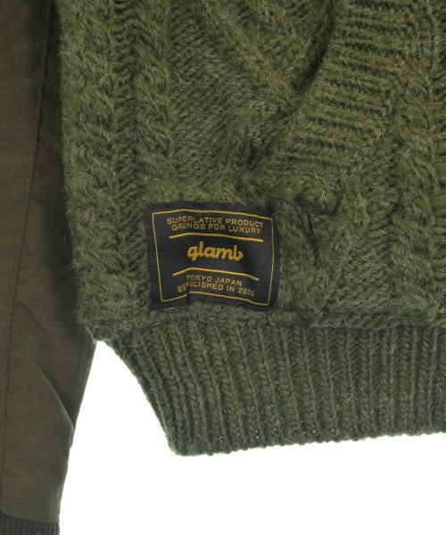 glamb 其他飛行外套