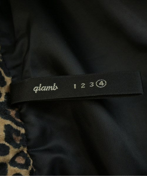 glamb 其他飛行外套