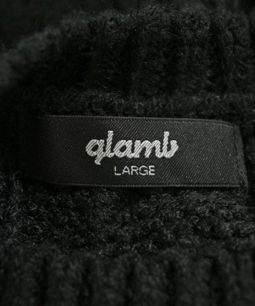 glamb 毛衣
