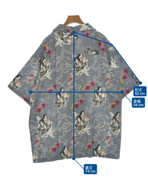 glamb 休閒襯衫