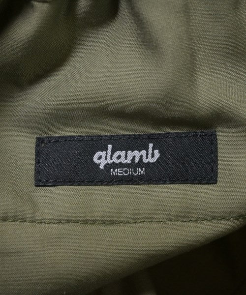 glamb 工裝褲