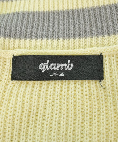 glamb 毛衣