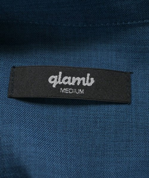 glamb 休閒襯衫