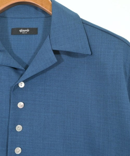 glamb 休閒襯衫