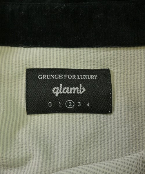 glamb 休閒襯衫