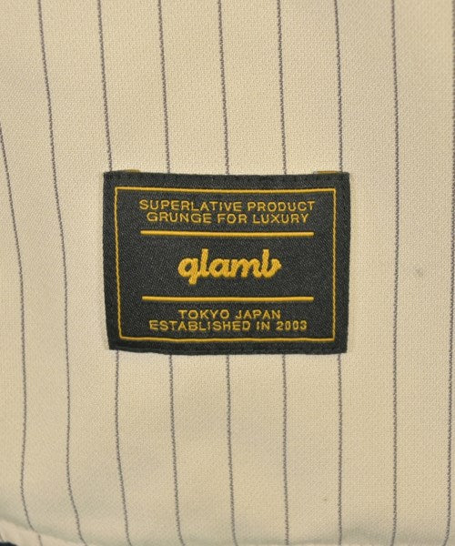glamb 其他飛行外套