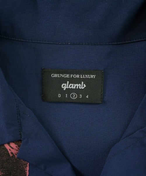 glamb 休閒襯衫