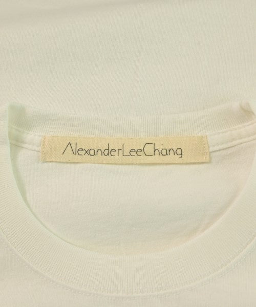 Alexander Lee Chang T恤/上衣