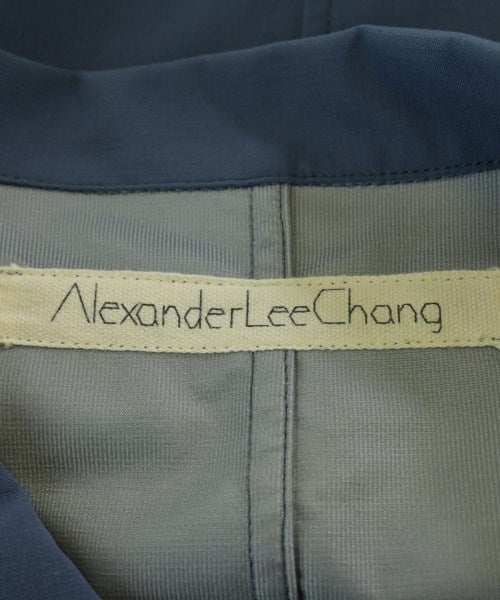 Alexander Lee Chang 羽絨夾克/背心