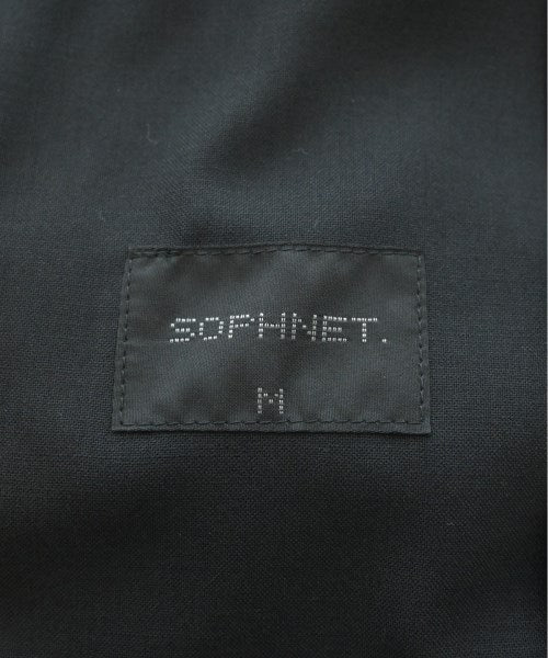 SOPHNET. 斜紋夾克