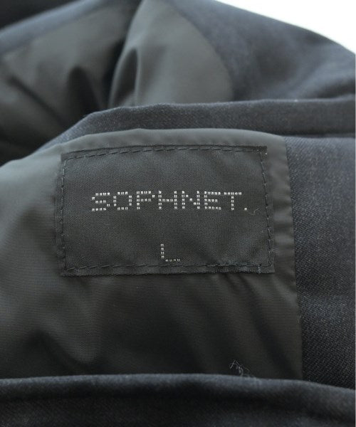 SOPHNET. 其他飛行外套