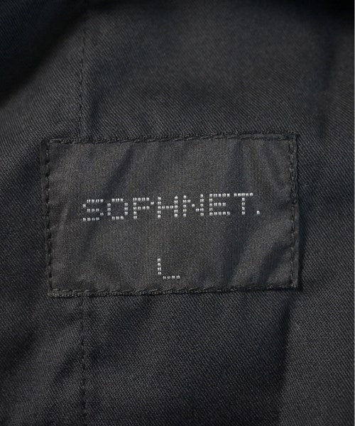 SOPHNET. 長
