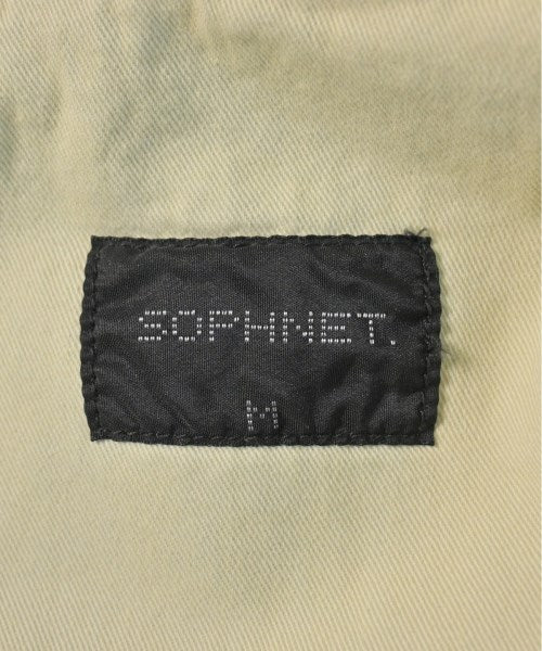 SOPHNET. 牛仔褲