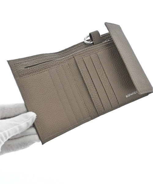 SOPHNET. 錢包/零錢包