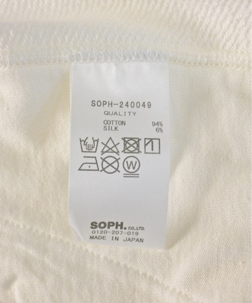 SOPHNET. 運動褲