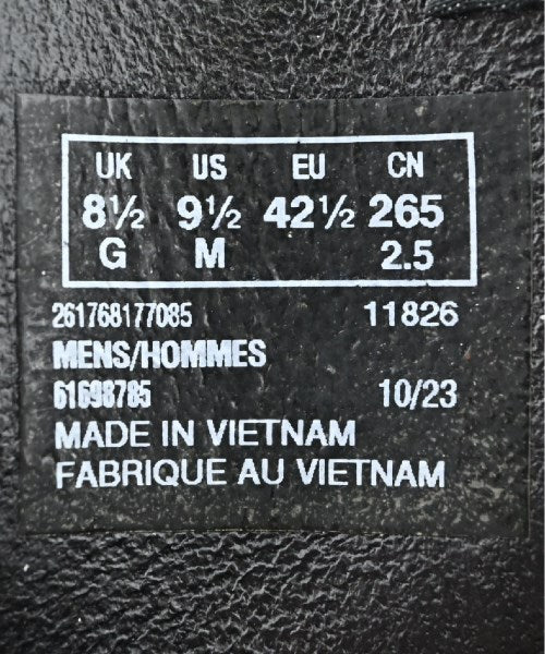 SOPHNET. 其他鞋款