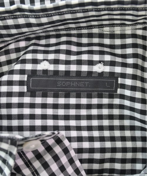 SOPHNET. 休閒襯衫