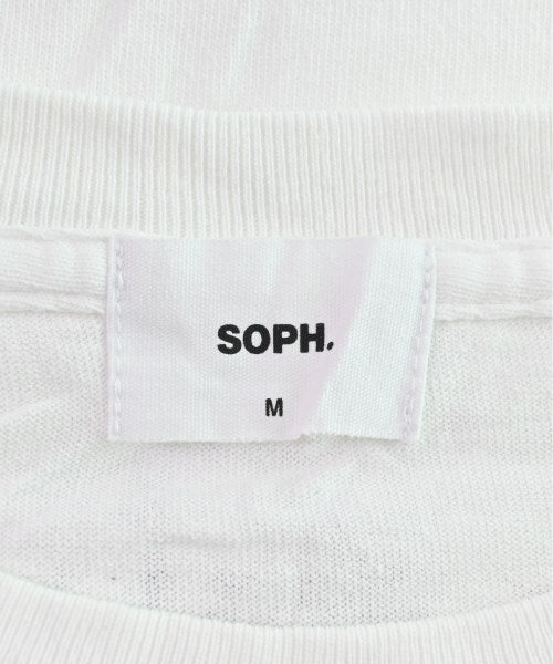 SOPHNET. T恤/上衣