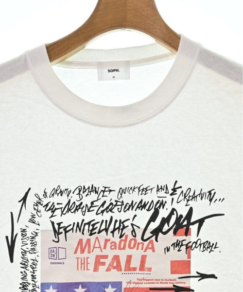 SOPHNET. T恤/上衣