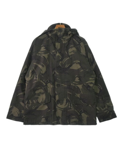 SOPHNET. 山系外套