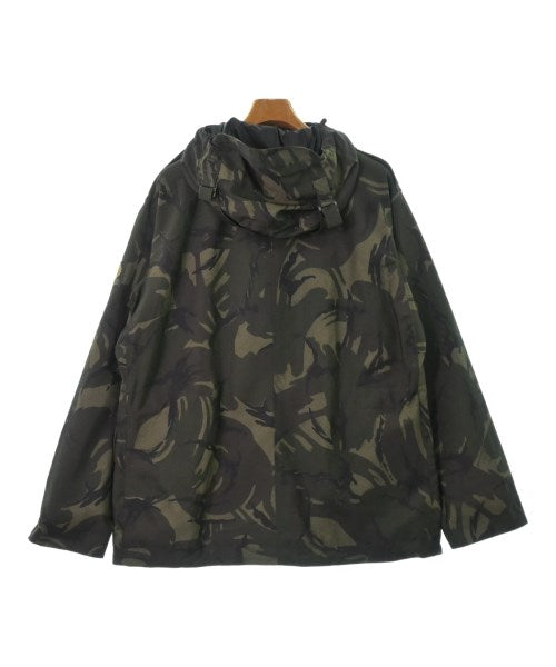 SOPHNET. 山系外套