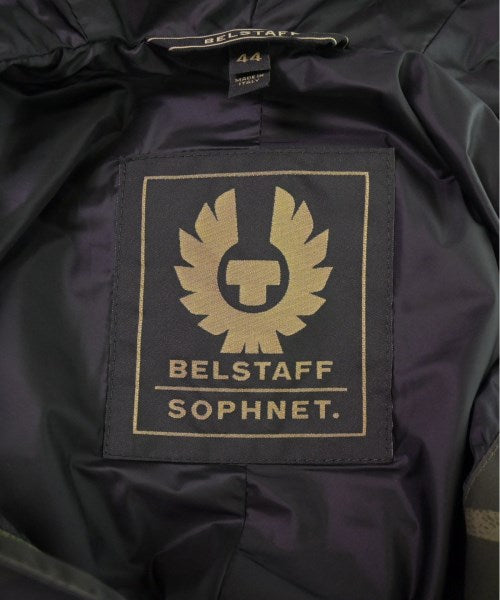 SOPHNET. 山系外套