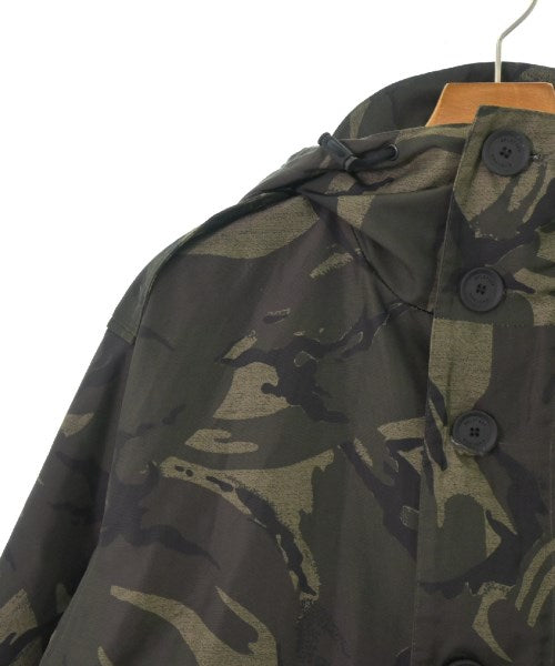 SOPHNET. 山系外套