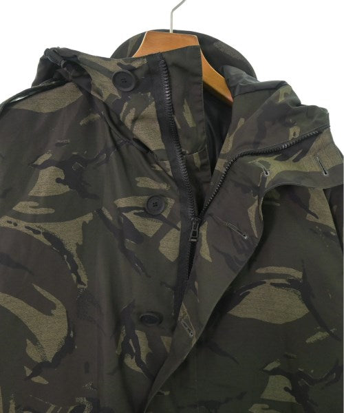SOPHNET. 山系外套