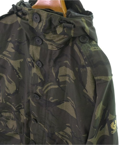 SOPHNET. 山系外套