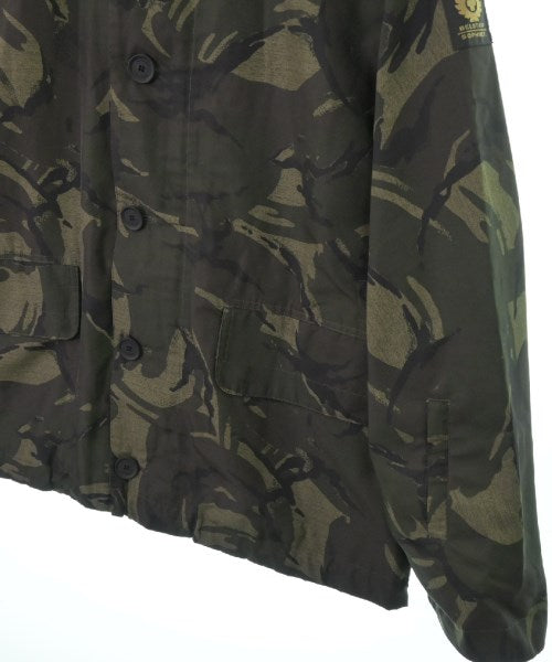 SOPHNET. 山系外套