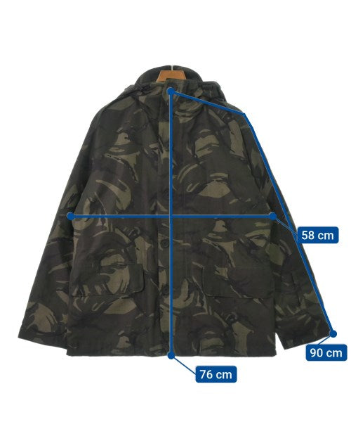 SOPHNET. 山系外套