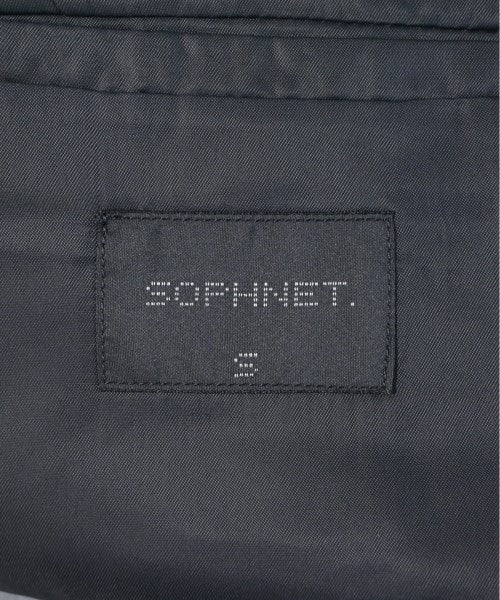 SOPHNET. 西裝外套