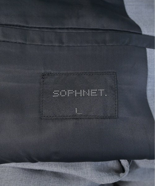 SOPHNET. 西裝外套